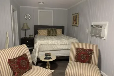 Beautiful cottage in a historical area.