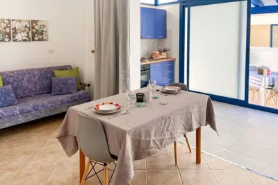 Image de Appartement Mare by Interhome