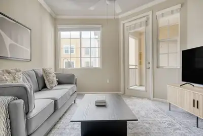 Image de Spacious Milpitas 2br w\/ W\/D, Parking & Gym, near highways, by Blueground