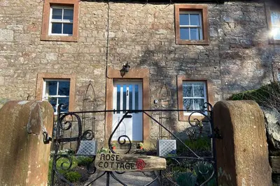 Image de Rose Cottage, pet friendly, with open fire in Appleby-In-Westmorland