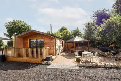 Image de Celyn, romantic, character holiday cottage in Cyffylliog