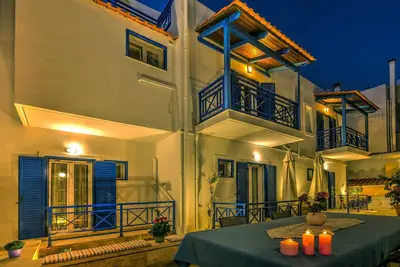 Image de ✭Bbq✭Backyard❤ of Amoudara✭Full Kitchen✭Parking-4