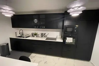 Image de Great Duplex Apartment in Marbesa