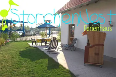 Image de Vacation home for 6 guests with 100m² in Rechlin (155895)