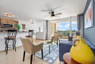Image de Blue Atlantic Villa | Beautiful apartment with 4 pools and ocean views