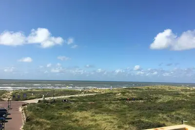 Image de Appartement moderne à Noordwijk près de Seabeach
