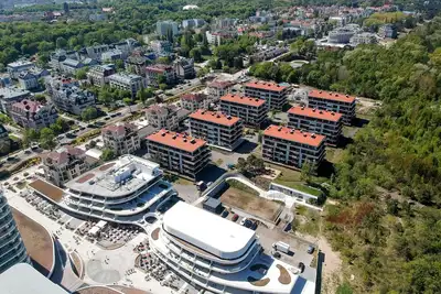 Image de Apartamenty Swinoujscie - Bp Promenada