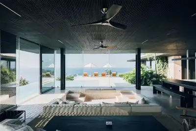 Image de Villa V at Tampah Hills