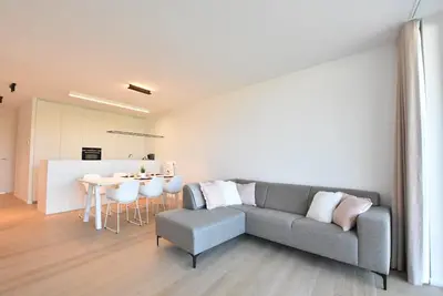 Image de Appartement à De Panne près de la Plage