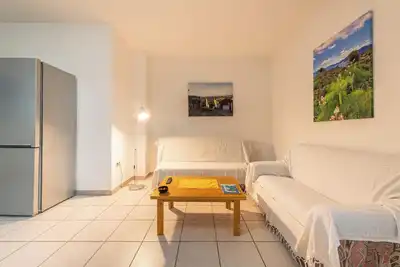 Image de Appartement Casa Colonia 2 avec vue mer, terrasse et Wi-Fi