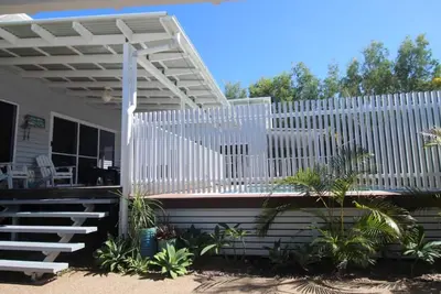 Image de Sandy Toes Beach House