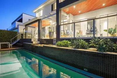 Image de Sophisticated Coastal Living