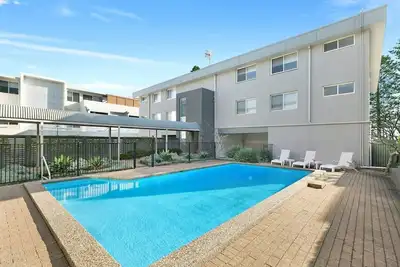 Image de Regency Court - Waterviews