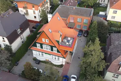 Image de Apartamenty Swinoujscie - Rubin I