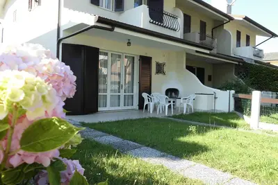 Image de Sentez-vous comme chez vous dans notre villa avec piscine