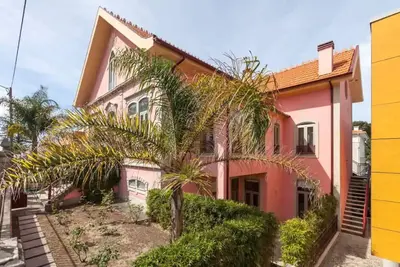 Appartement de vacances Moledo pour 1 - 5 personnes avec 2 chambres à coucher - Appartement de vacan