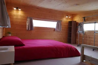 Image de Chalet de 38m² à 10 minutes du centre de Nîmes