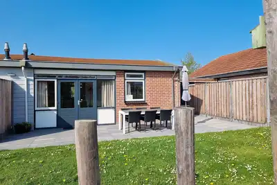 Image de Vacation apartment de Strandloper in Serooskerke for rent!