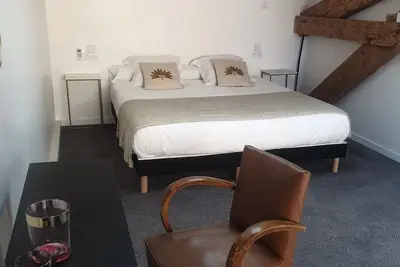 Image de Ezz' Hotel