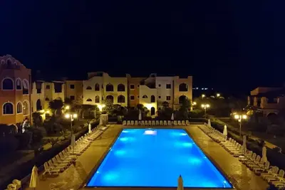 Image de Borgo San Basilio: Sunset House - sea, free entertainment and swimming pool