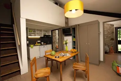 Image de Location Vacances pour 6 personnes en Ardèche