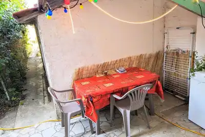Image de Petit Studio de 13m² à 10 minutes du centre de Nîmes