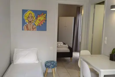 Image de Sole Mare Seaside Apts- Ground floor apartment (7)