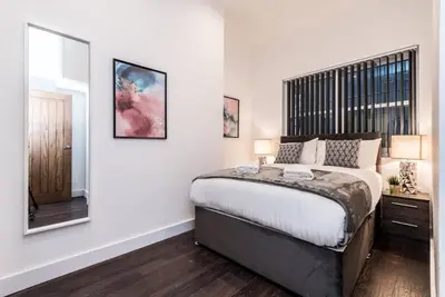 Image de Luxury Liverpool Castle Street Stays