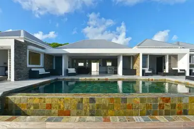 Image de Villa Aya by Fantasia Villas