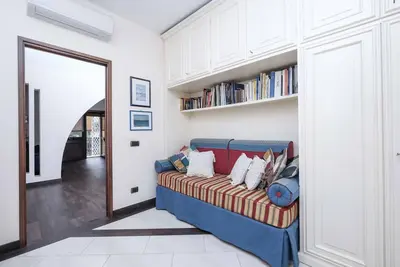 Image de Monteverde 2bdr Family Apartment