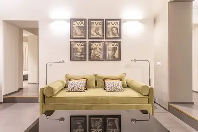 Image de Spanish Steps Deluxe Apartment
