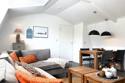 Image de Do10 appartement en plein centre de Domburg