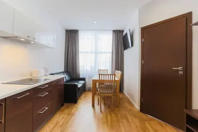Image de Apartamenty Swinoujscie - Rubin Ii