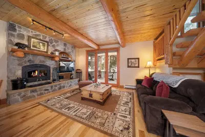 Image de Spacious & modern 3 bedroom, pet friendly in Fraser