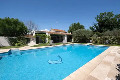 Image de Location vacances maison piscine Moules Ls3-388