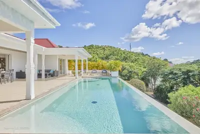 Image de Villa Cactus by Fantasia Villas