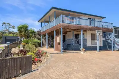 Image de Views On Bradley Summ