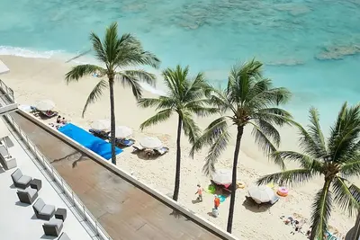 Image de Escape to Paradise! 3 Snug Units, Ocean Front, Onsite Dining, Bring Your Pet!