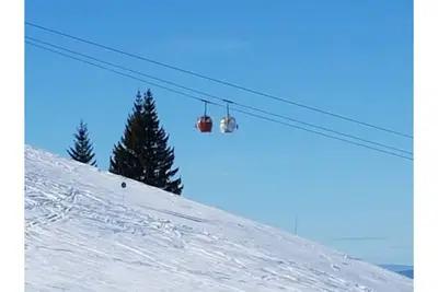 Image de Saint-Gervais-les-Bains Appart. 6 pers.