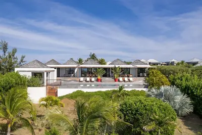 Image de Chef included by Fantasia Villas: Villa Cairn
