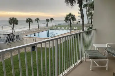 Image de Amazing Ocean Front Townhouse