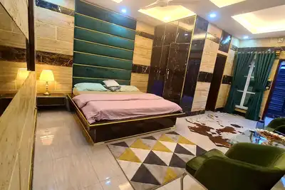 Image de Smart Apartments - Get Your Moneys Worth