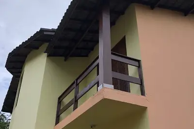 Image de House in Guaratuba a few meters from the beach