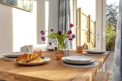 Image de Pass the Keys | 2 Bedroom Home Near the Heart of Ludlow