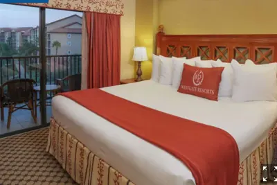 Image de Three Bedrooms villa.