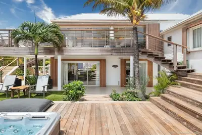 Image de Chef included by Fantasia Villas: Villa Captain Cook