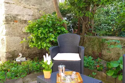 Image de Appartement de vacances Baveno pour 1 - 4 personnes avec 1 chambre Ă coucher - Logement de vacances