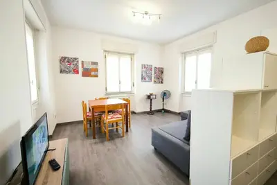 Image de Appartement de vacances Stresa pour 1 - 4 personnes avec 1 chambre Ă coucher - Logement de vacances