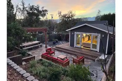 Image de Sonoma Valley Bungalow Retreat with Pool