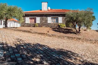 Image de Quinta da Vela - Quatre Chambres Maison, Couchages 8